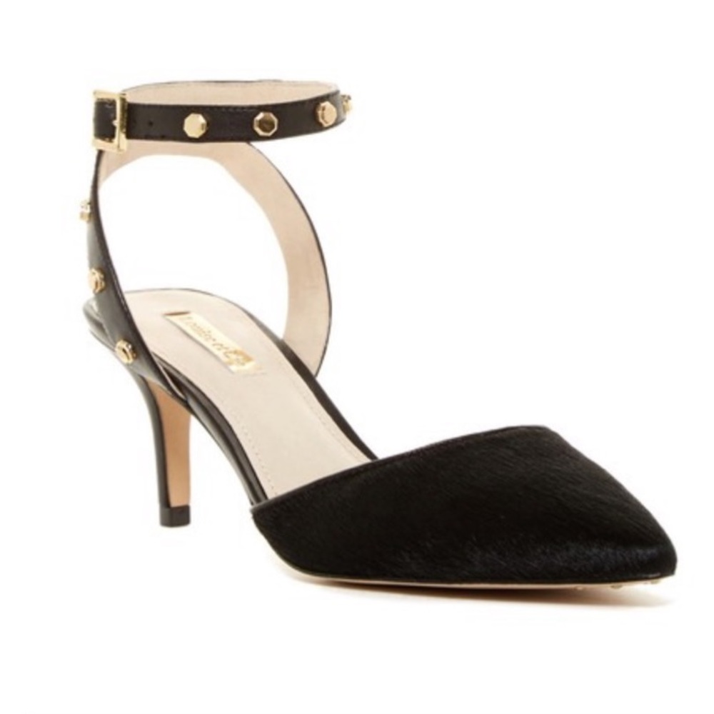 Louise Et Cie 'Gitana' d'Orsay Pointy Toe Pump